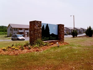 Primary Photo - Cedar Trace Apartments