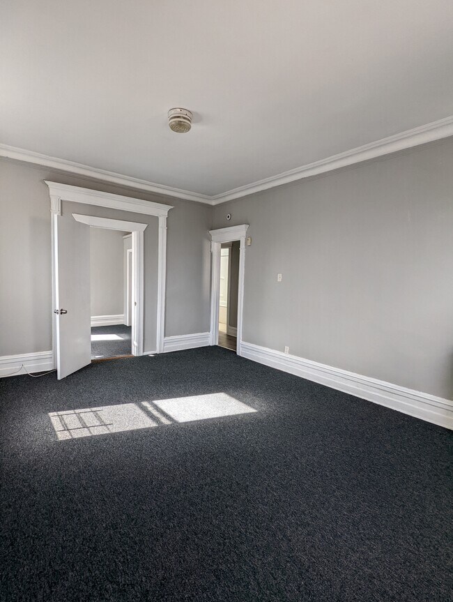 LIVING ROOM (VIEW TWO) - 360 Van Siclen Ave