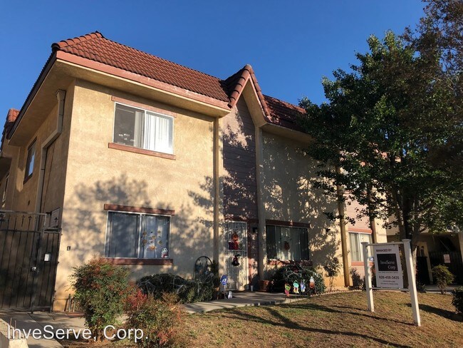 Building Photo - Sunrise Villa Apartments