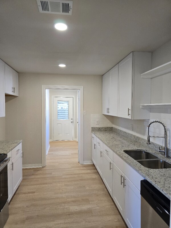 Foto del edificio - 502 S Pearl St