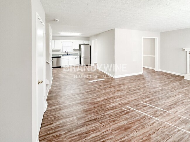 Foto del edificio - 104 Shannon Chase Way