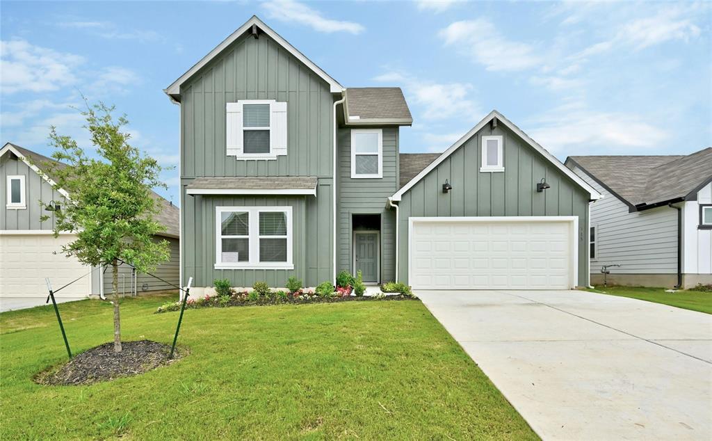 Foto principal - 313 Merriman Rd