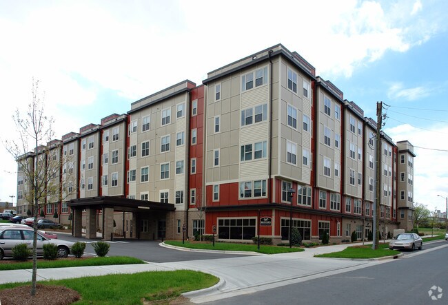 Foto del edificio - 940 Brevard