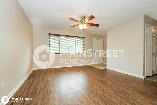 Foto del edificio - 1151 S Turner Ave