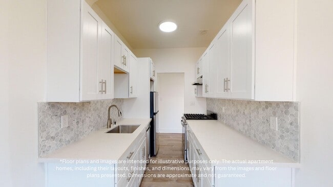 Building Photo - 2410 Dwight Way