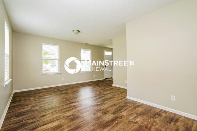 Foto del edificio - 3 Bedroom Pet-Friendly Home in Indianapoli...