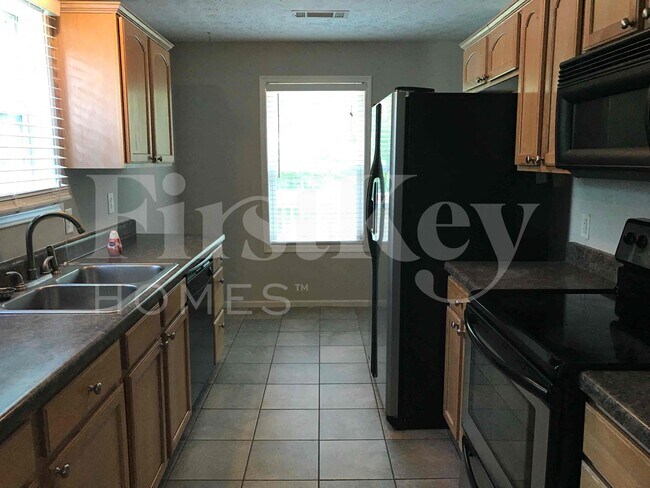 Foto del edificio - 7437 Dogwood Trail