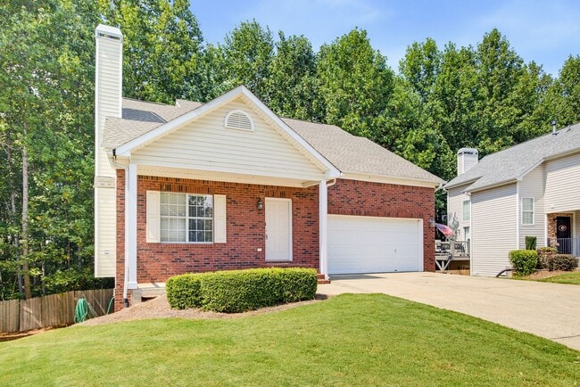 Photo - 181 Stoneforest Drive House