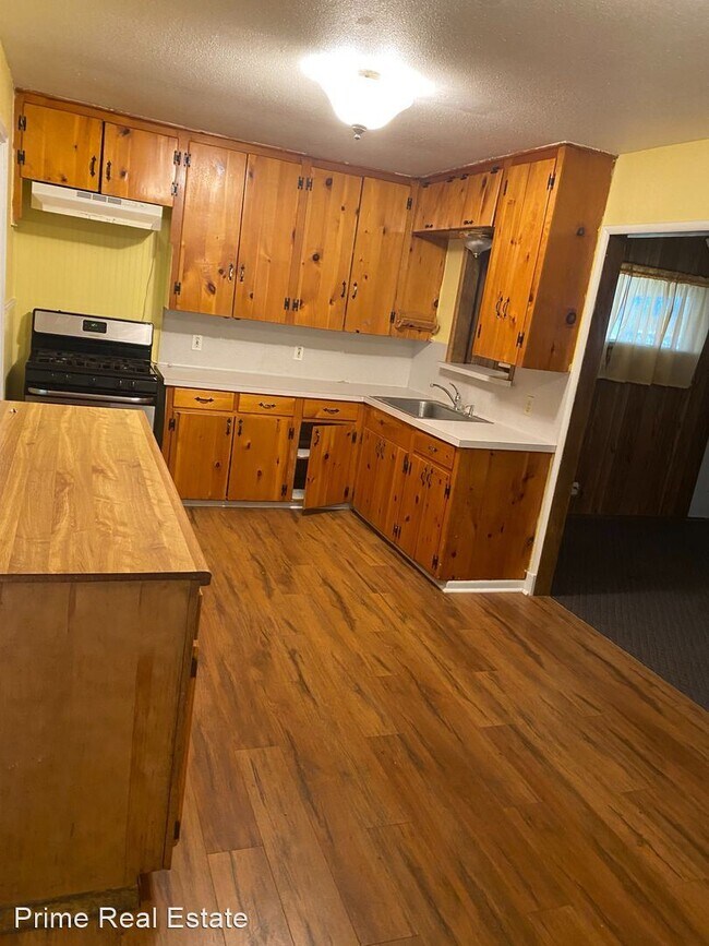 Building Photo - 3 br, 2 bath House - 4829 Alice Street