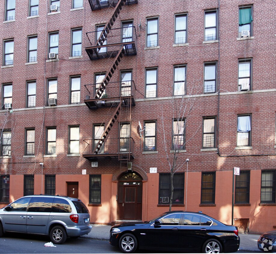 Foto del edificio - 1214 Sheridan Ave