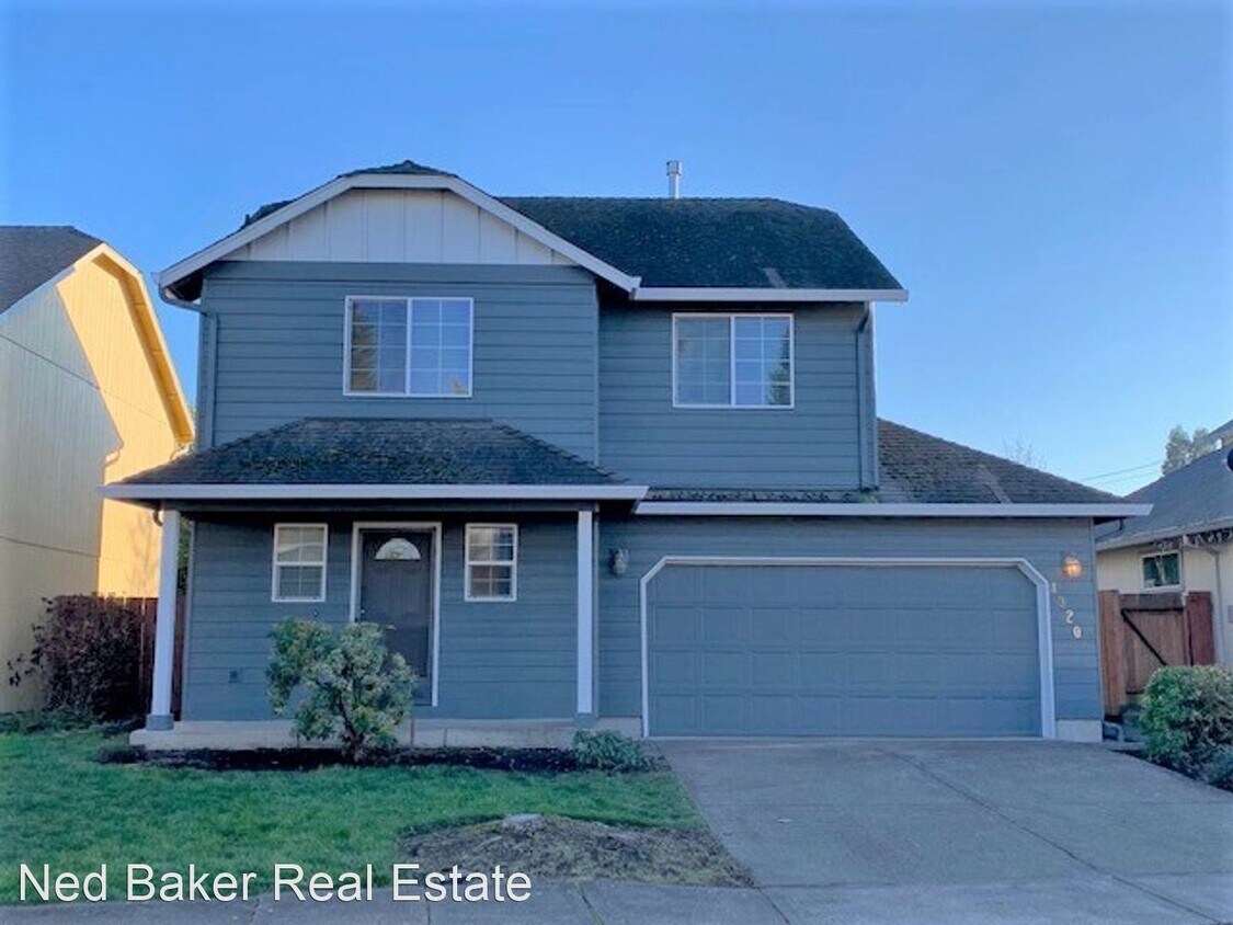 3 br, 2.5 bath House 4320 Sacramento Ct NE House for Rent in Salem