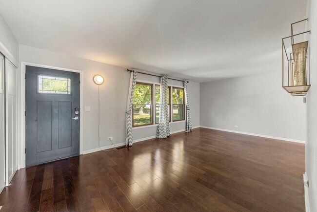 Foto del edificio - 1416 Sunnybrook Dr