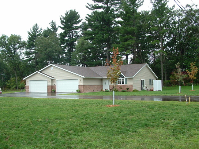 Building Photo - Southridge Apartments