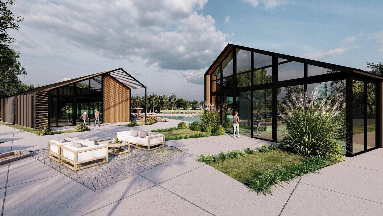 Lantana Round Rock 4600 N Mays St Round Rock, TX