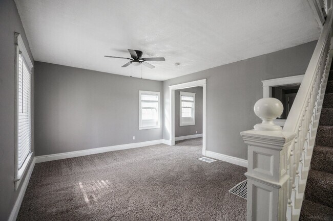 Foto del edificio - Charming 2 Bed, 1 Bath Rental Home in Kans...