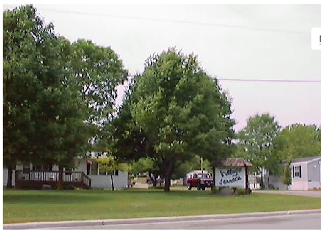 Primary Photo - Village Terrace