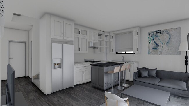 Building Photo - 1268 W 37th Dr