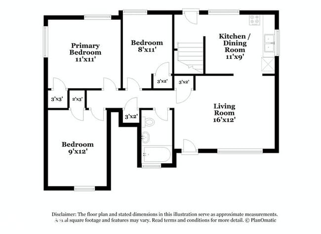 Building Photo - 7819 E 47th Terrace, Kansas City, MO 64129