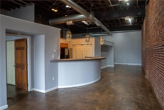 Foto del edificio - 184 Walker St SW