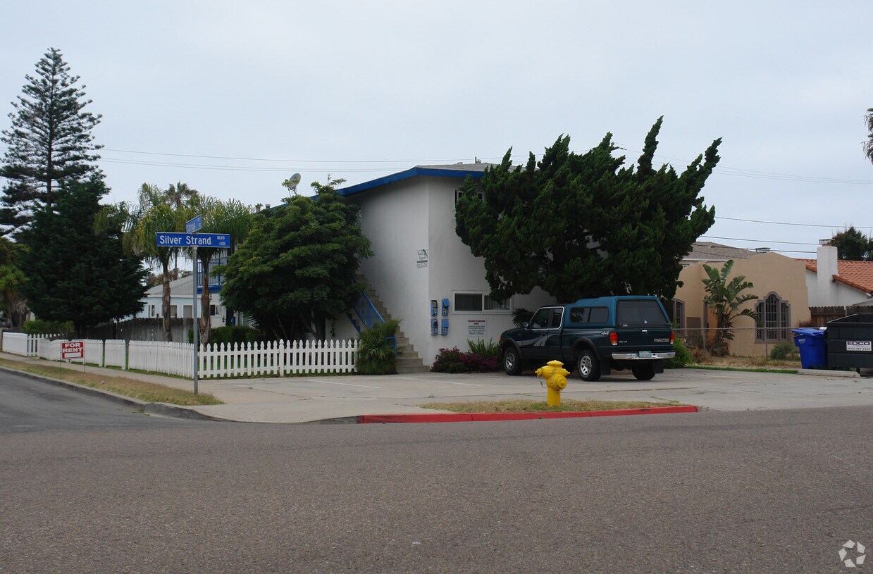 Foto del edificio - 238-248 Citrus Ave