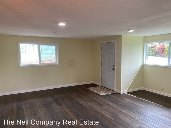 Building Photo - 3 br, 1 bath House - 1748 NW Otie