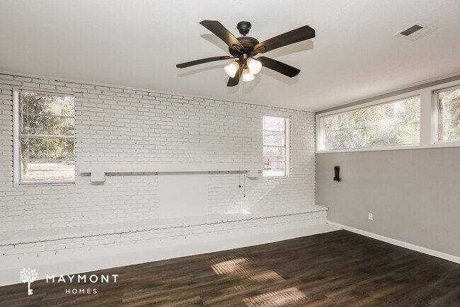 Foto del edificio - 4 Bedroom, 3 Bath in Jackson!