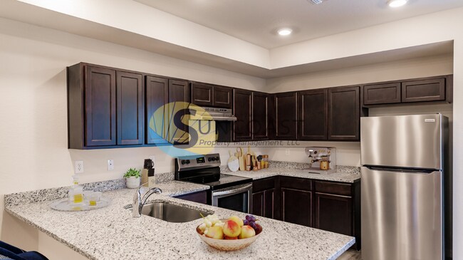 Foto del edificio - Modern Living at its Finest: Stylish 2-Bed...