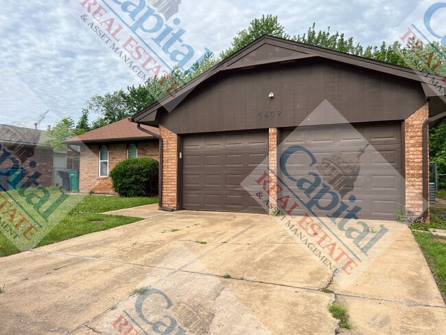 Building Photo - 3 Bedroom in Del City