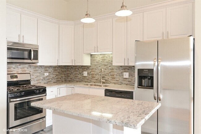 Foto del edificio - 1516 S Wabash Ave