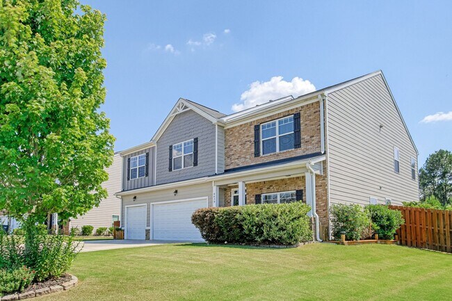 Foto del edificio - 4639 Southwind Rd