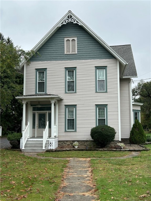 Building Photo - 31 Main St