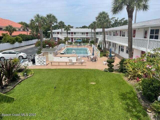 Foto principal - 8522 N Atlantic Ave