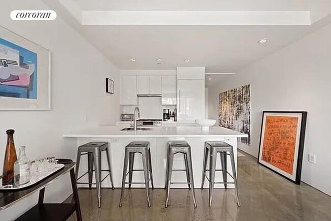 Foto del edificio - 255 Bowery