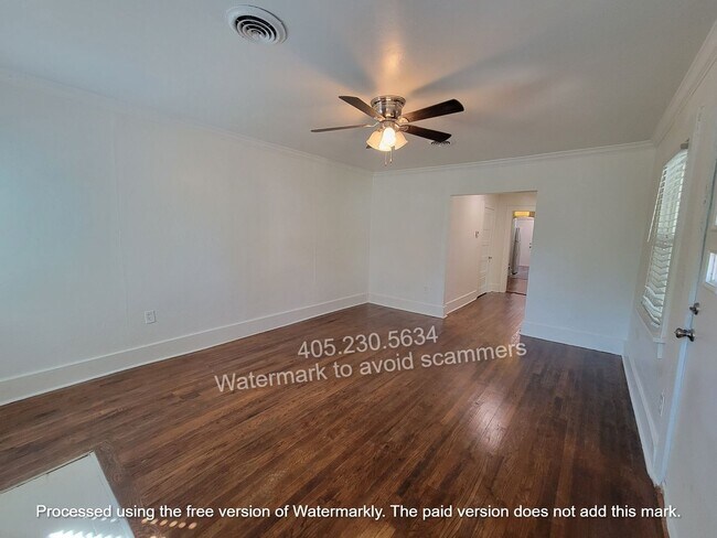 Foto del edificio - 2 bed duplex near Plaza!