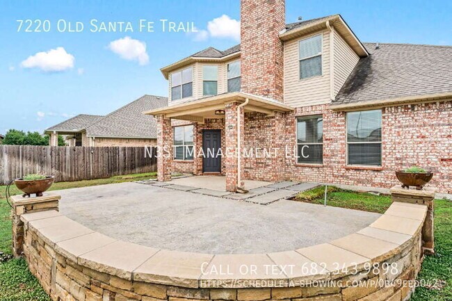 Foto del edificio - 7220 Old Santa Fe Trail