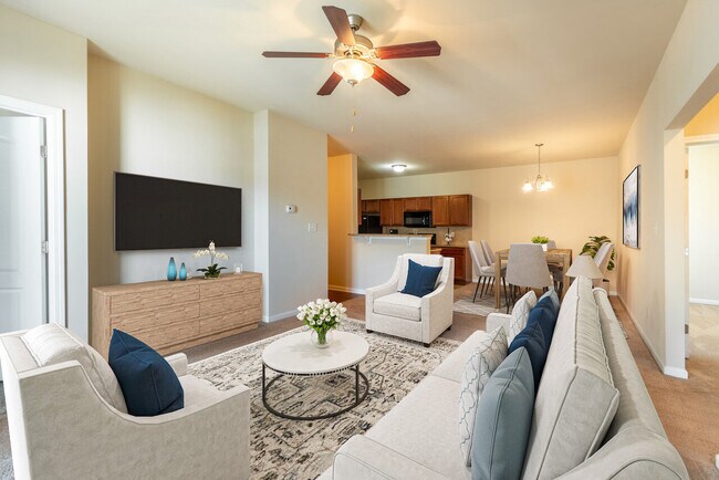 Foto del edificio - Bristol Park