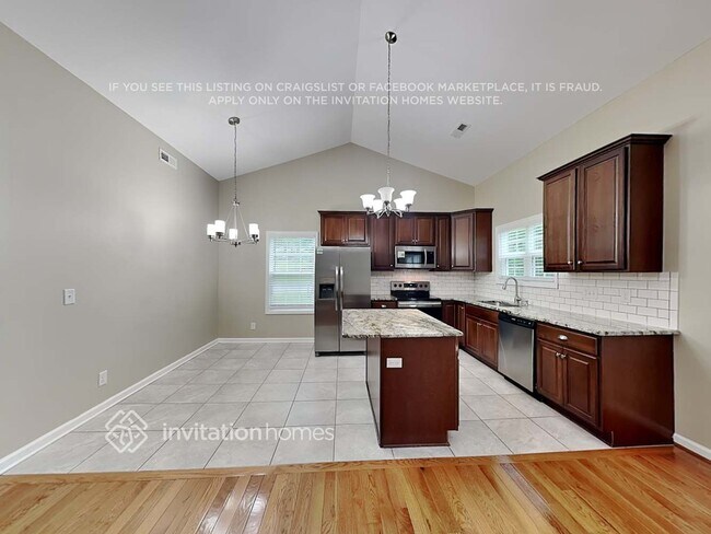 Foto del edificio - 703 Phoenix St