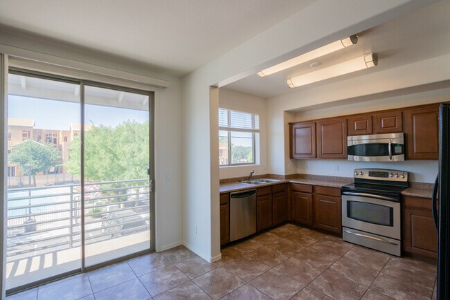 Building Photo - 300 N GILA SPRINGS BLVD 252