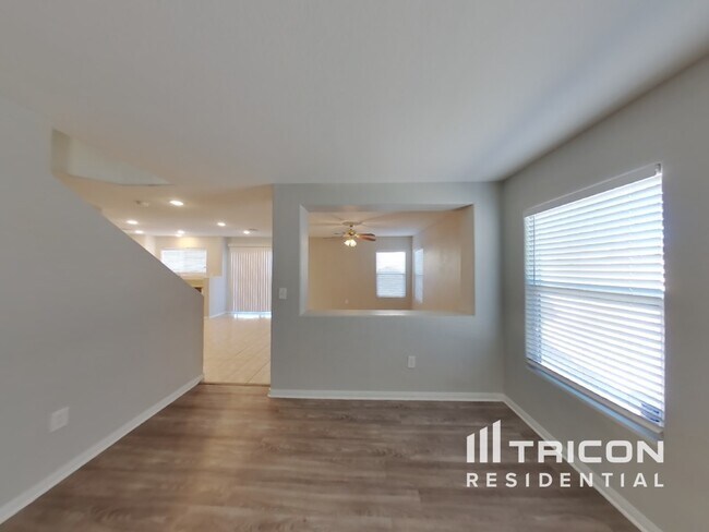 Building Photo - 54 Lions Den Avenue North Las Vegas NV
