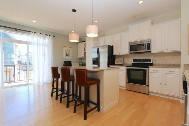 Kitchen - 15630 Cobblestone Lake Pky