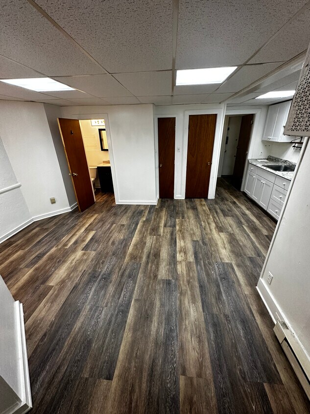 Foto principal - 246 Beacon St