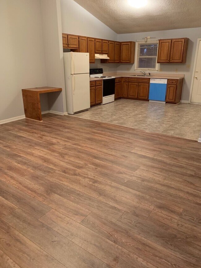 Foto del edificio - Kittrell Duplex 3