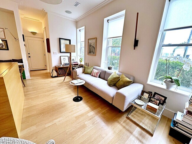 Foto del edificio - 206 Webster St