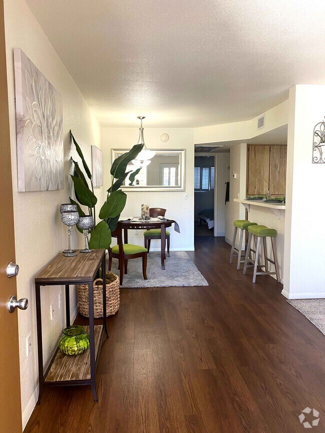 New The Friendly Village of the Catalinas 4 Bedroom Apartments for Rent