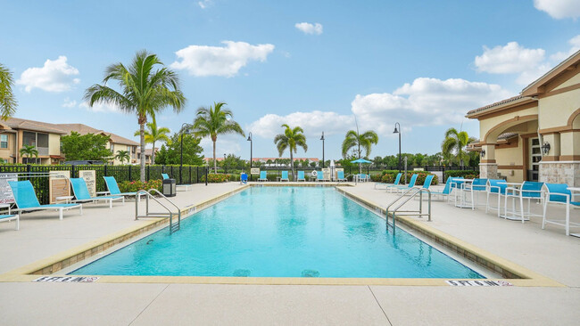 Foto del edificio - Springs at Gulf Coast