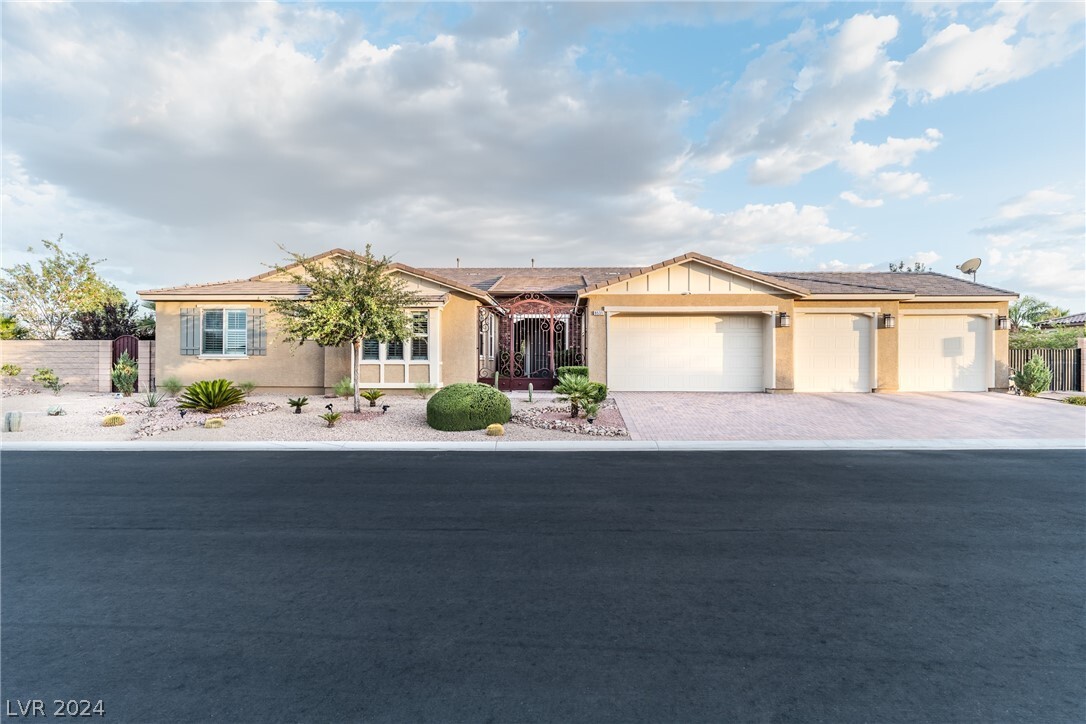 Foto principal - 8531 Warbonnet Way