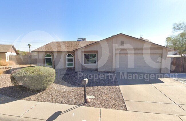 Photo - 10219 S 48th Way House