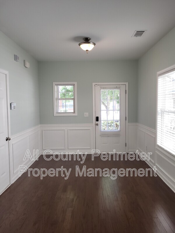 Photo - 3790 Lakeside Walk Dr House