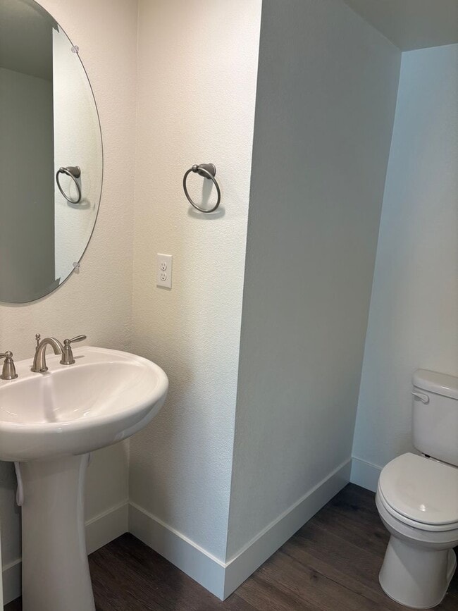 Foto del edificio - Brand New DR Horton Home in NW Reno!