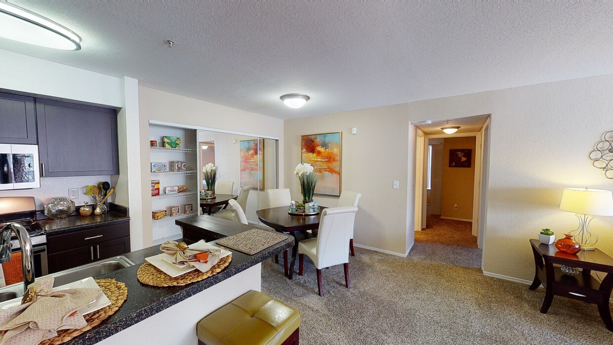 Photo - Trails at Loma Apartments